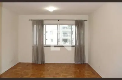 Apartamento para Aluguel - Bela Vista, 1 Quarto,  69 m² - São Paulo