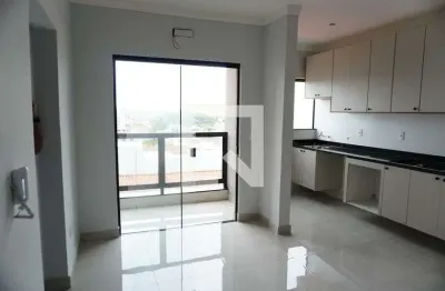 Apartamento para Aluguel - Parque das Nacoes, 2 Quartos,  64 m² - Americana