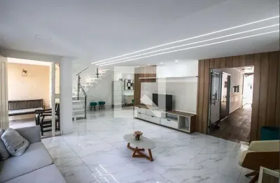 Casa / Sobrado em Condomínio para Aluguel - Itapuã, 4 Quartos,  230 m² - Salvador