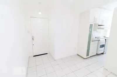 Kitnet / Stúdio para Aluguel - Kobrasol, 1 Quarto,  27 m² - São José