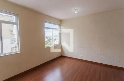 Apartamento para Aluguel - Santa Efigênia, 2 Quartos,  61 m² - Belo Horizonte