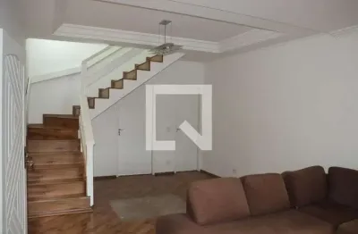 Casa para Aluguel - Jardim da Glória, 3 Quartos,  140 m² - Cotia