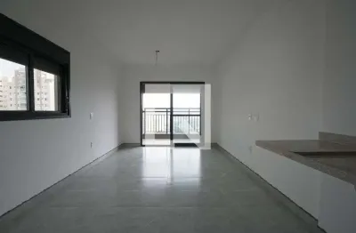 Kitnet / Stúdio para Aluguel - Ipiranga, 1 Quarto,  35 m² - São Paulo