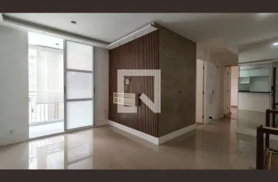 Apartamento para Aluguel - Freguesia do Ó, 2 Quartos,  65 m² - São Paulo