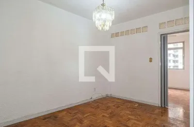 Apartamento para Aluguel - Bela Vista, 1 Quarto,  45 m² - São Paulo
