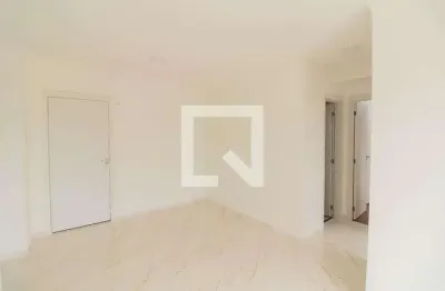 Apartamento para Aluguel - Vila Nova Cachoeirinha, 2 Quartos,  49 m² - São Paulo