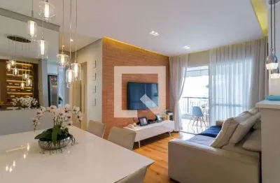 Apartamento para Aluguel - Vila Andrade, 2 Quartos,  68 m² - São Paulo
