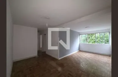 Apartamento para Aluguel - Moema, 3 Quartos,  70 m² - São Paulo