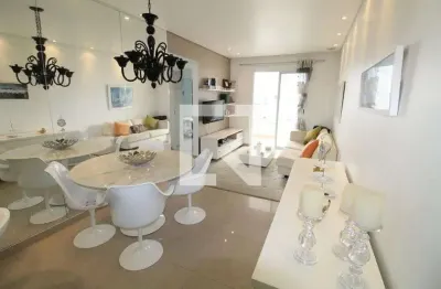 Apartamento para Aluguel - Vila Adyana, 2 Quartos,  94 m² - São José dos Campos