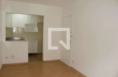 Apartamento para Aluguel - Santa Cecília, 1 Quarto,  40 m² - São Paulo