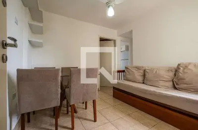 Apartamento para Aluguel - Pinheiros, 1 Quarto,  35 m² - São Paulo