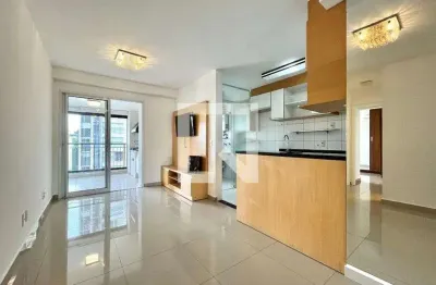 Apartamento para Aluguel - Vila Mascote, 2 Quartos,  72 m² - São Paulo