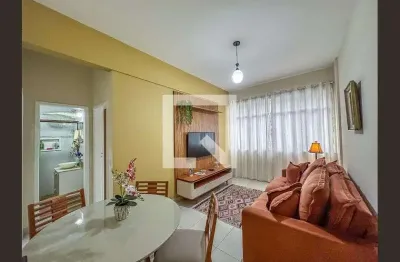 Apartamento para Aluguel - Centro, 1 Quarto,  49 m² - Rio de Janeiro