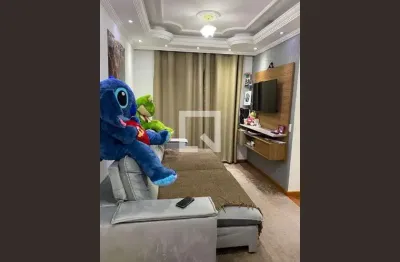 Apartamento para Aluguel - Água Chata, 2 Quartos,  50 m² - Guarulhos