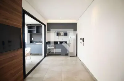 Apartamento para Aluguel - Pinheiros, 1 Quarto,  34 m² - São Paulo