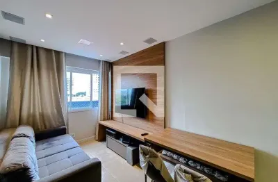 Apartamento para Aluguel - Belém, 2 Quartos,  39 m² - São Paulo