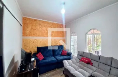 Casa para Aluguel - Campos Elíseos , 3 Quartos,  214 m² - Campinas