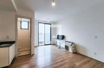 Kitnet / Stúdio para Aluguel - São Cristóvão, 1 Quarto,  36 m² - Rio de Janeiro