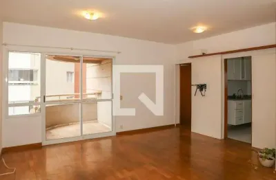 Apartamento para Aluguel - Perdizes, 2 Quartos,  75 m² - São Paulo