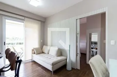 Apartamento para Aluguel - Vila Olímpia, 1 Quarto,  44 m² - São Paulo