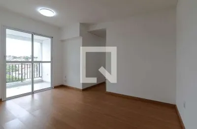 Apartamento para Aluguel - São João, 3 Quartos,  70 m² - Mogi das Cruzes