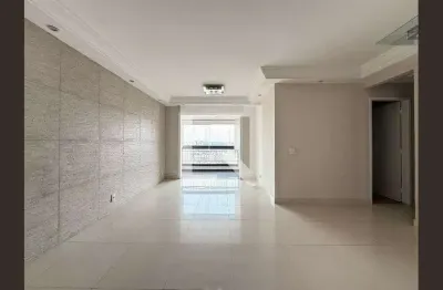Apartamento para Aluguel - Bosque da Saúde, 3 Quartos,  105 m² - São Paulo