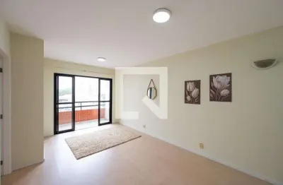 Apartamento para Aluguel - Chácara Inglesa, 3 Quartos,  76 m² - São Paulo