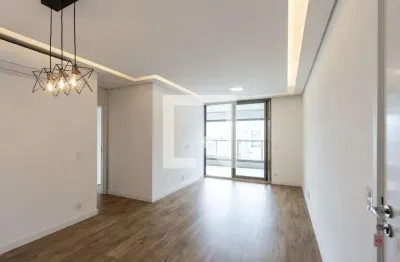 Apartamento para Aluguel - Perdizes, 3 Quartos,  110 m² - São Paulo