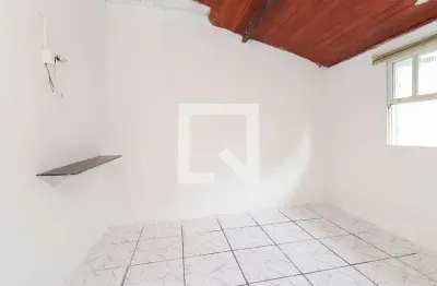 Casa com 1 quarto para alugar na Avenida Padre Gregório Mafra, Itaquera, São Paulo