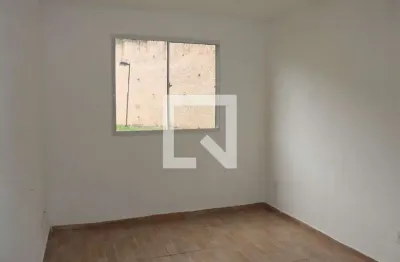 Apartamento para Aluguel - Jardim Petrópolis, 2 Quartos,  39 m² - Cotia