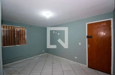 Apartamento para Aluguel - Jardim Palmira, 2 Quartos,  43 m² - Guarulhos
