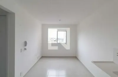 Apartamento para Aluguel - Vila Princesa Isabel, 2 Quartos,  34 m² - São Paulo