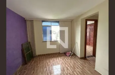 Apartamento para Aluguel - Oswaldo Cruz, 1 Quarto,  49 m² - Rio de Janeiro