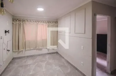 Apartamento para Aluguel - Boa Vista, 2 Quartos,  43 m² - Nova Iguaçu