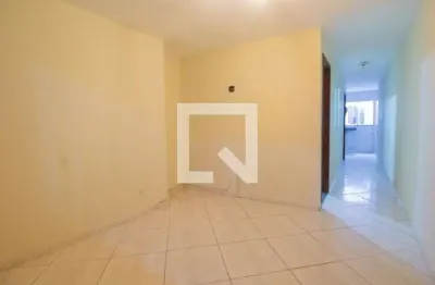 Kitnet / Stúdio para Aluguel - Vargem Pequena, 1 Quarto,  45 m² - Rio de Janeiro