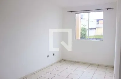 Apartamento para Aluguel - Jardim Nova Cidade, 2 Quartos,  47 m² - Guarulhos