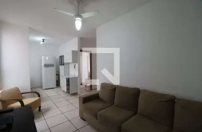 Apartamento para Aluguel - Jardim Roberto Benedetti, 2 Quartos,  46 m² - Ribeirão Preto