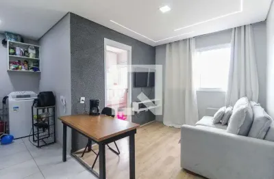 Apartamento para Aluguel - Itaquera, 2 Quartos,  35 m² - São Paulo