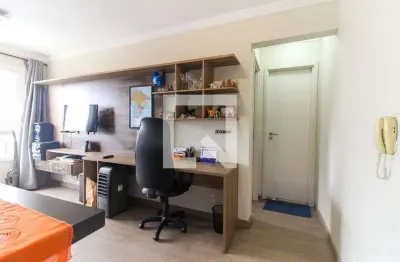 Apartamento para Aluguel - Vila Cosmopolita, 1 Quarto,  34 m² - São Paulo