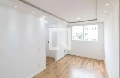 Apartamento para Aluguel - Guaratiba, 2 Quartos,  44 m² - Rio de Janeiro