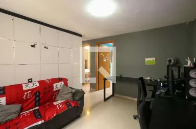 Apartamento para Aluguel - Conceição, 2 Quartos,  44 m² - Diadema