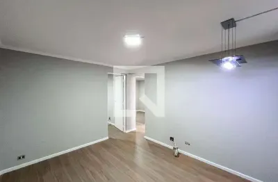 Apartamento para Aluguel - Jardim Santa Emília, 2 Quartos,  50 m² - São Paulo