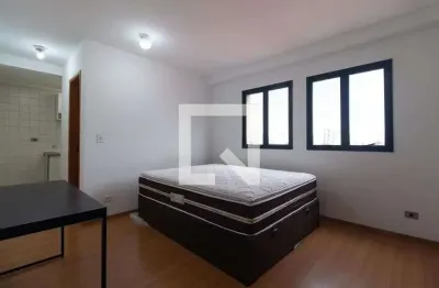 Apartamento para alugar na Rua Barão de Loreto, Ipiranga, São Paulo por R$ 1.060