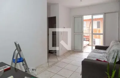 Apartamento para Aluguel - Jardim Adriana, 2 Quartos,  89 m² - Guarulhos
