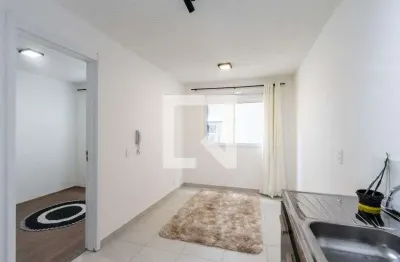 Apartamento para Aluguel - Barra Funda, 1 Quarto,  25 m² - São Paulo
