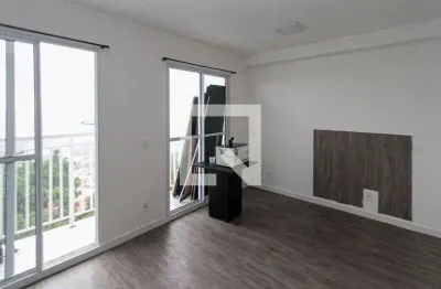 Kitnet / Stúdio para Aluguel - Vila Ema, 1 Quarto,  55 m² - São Paulo