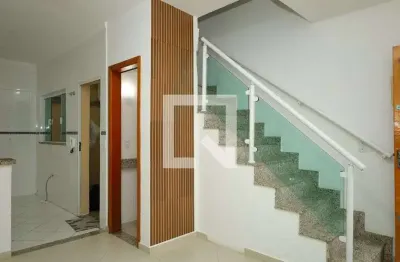 Casa / Sobrado em Condomínio para Aluguel - Vila Jacuí, 2 Quartos,  54 m² - São Paulo