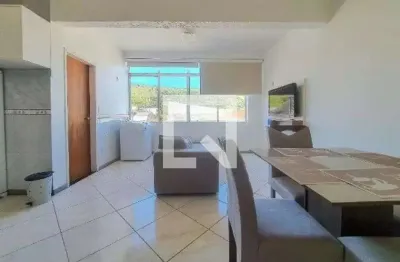 Apartamento para Aluguel - Alto Petrópolis, 1 Quarto,  50 m² - Porto Alegre