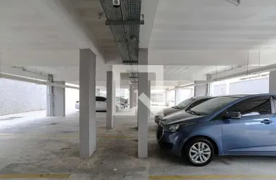 Apartamento para Aluguel - Mogi Moderno, 2 Quartos,  50 m² - Mogi das Cruzes