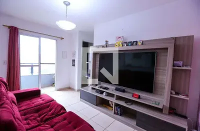 Apartamento para Aluguel - Freguesia do Ó, 2 Quartos,  46 m² - São Paulo
